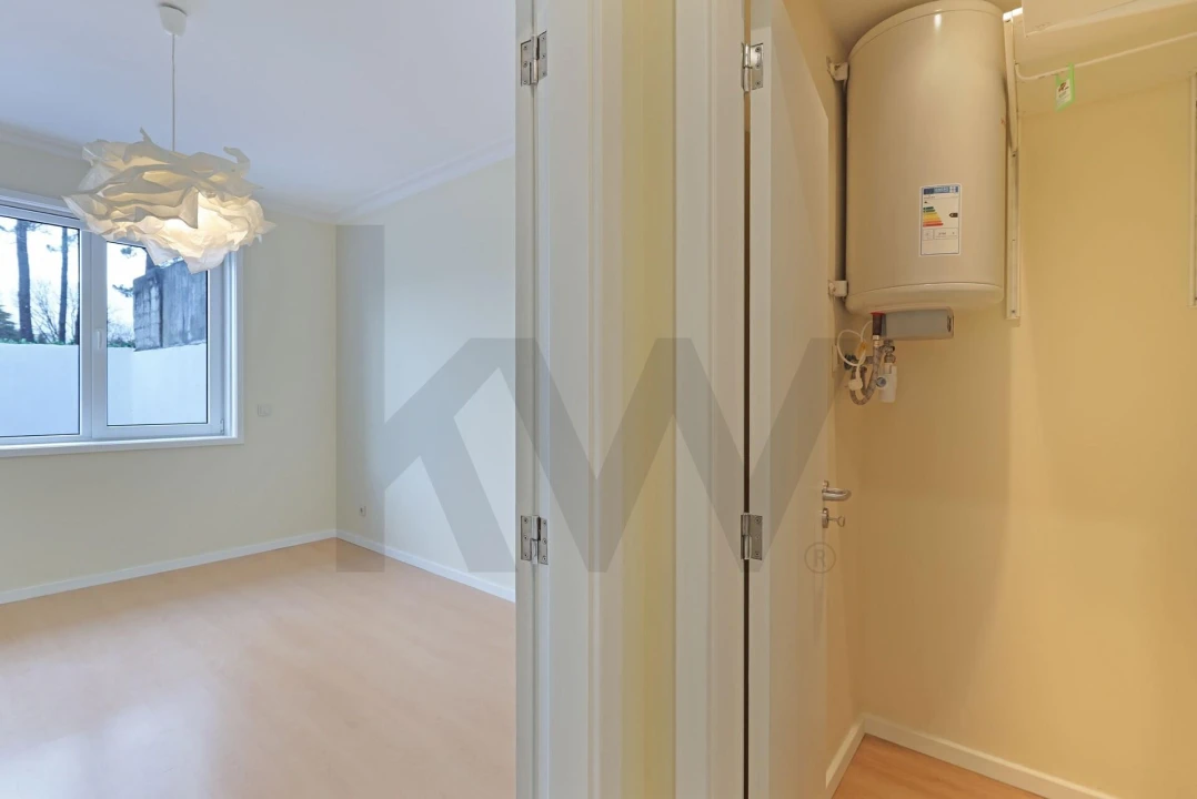 Apartamento T2 para Arrendamento em Aldoar, Foz do Douro e Nevogilde Foto 11