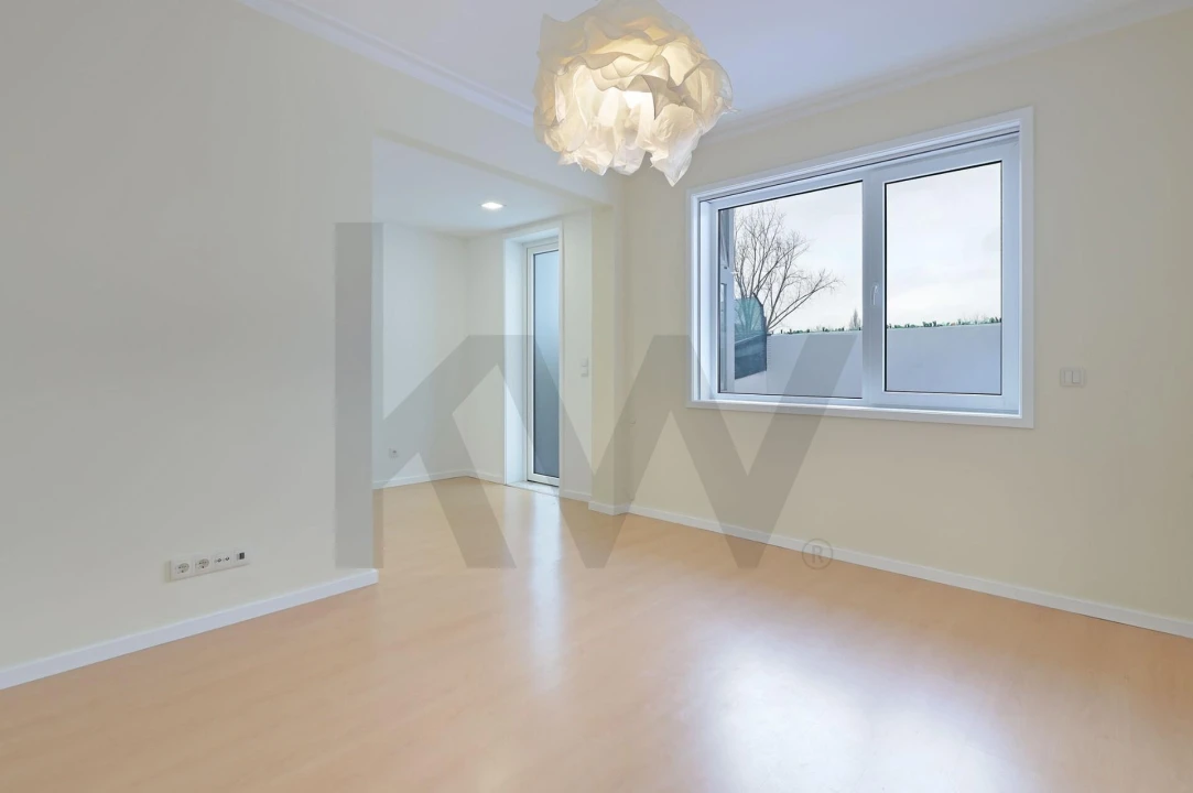 Apartamento T2 para Arrendamento em Aldoar, Foz do Douro e Nevogilde Foto 7