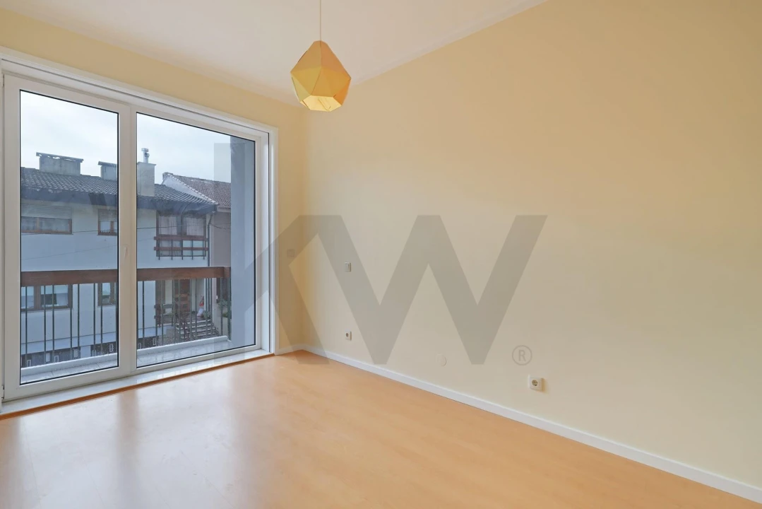 Apartamento T2 para Arrendamento em Aldoar, Foz do Douro e Nevogilde Foto 19