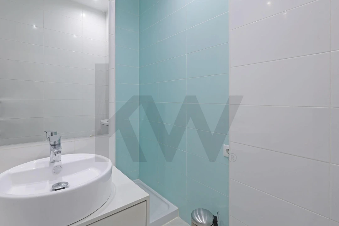 Apartamento T2 para Arrendamento em Aldoar, Foz do Douro e Nevogilde Foto 21
