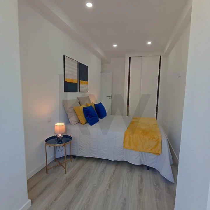 Apartamento T3 para Venda em Benfica Foto 27