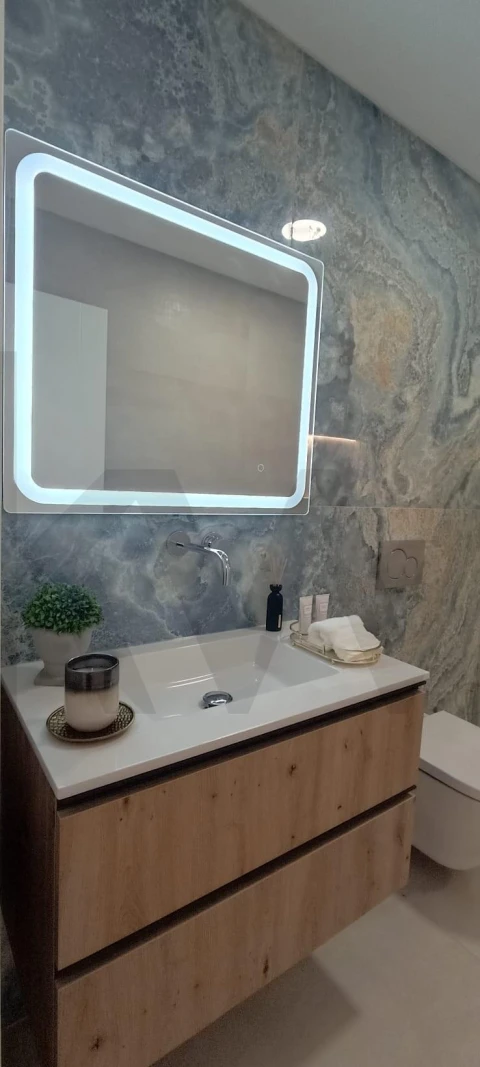 Apartamento T3 para Venda em Benfica