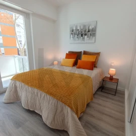 Apartamento T3 para Venda em Benfica