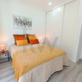 Apartamento T3 para Venda em Benfica