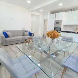 Apartamento T3 para Venda em Benfica