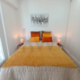 Apartamento T3 para Venda em Benfica