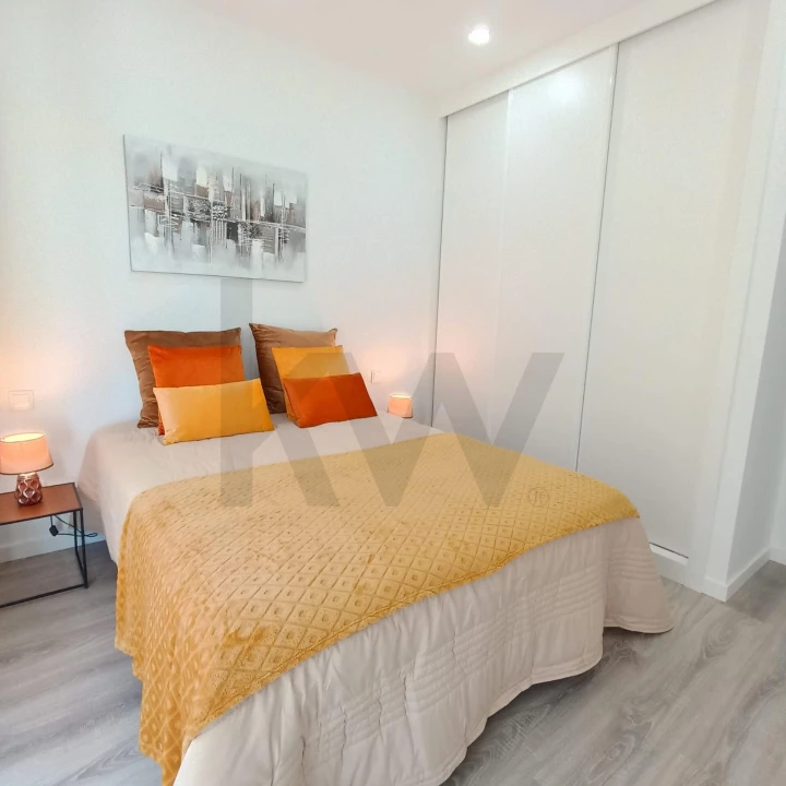 Apartamento T3 para Venda em Benfica Foto 18