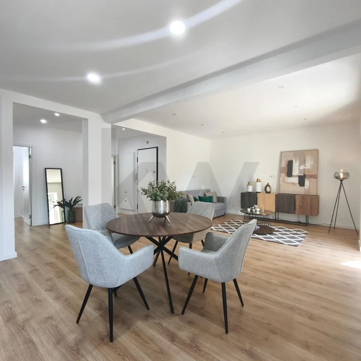 Apartamento T3 para Venda em Benfica Foto 11