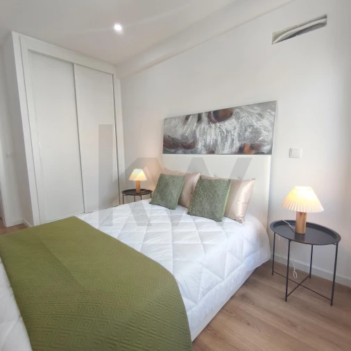 Apartamento T3 para Venda em Benfica Foto 18