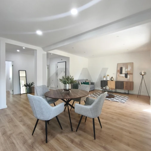 Apartamento T3 para Venda em Benfica Foto 11
