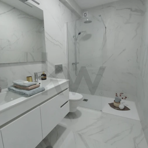 Apartamento T3 para Venda em Benfica Foto 30