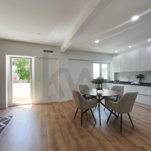 Apartamento T3 para Venda em Benfica Foto 29