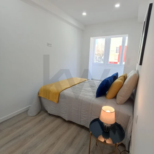 Apartamento T3 para Venda em Benfica Foto 28