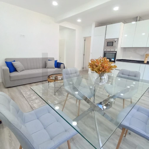 Apartamento T3 para Venda em Benfica Foto 13