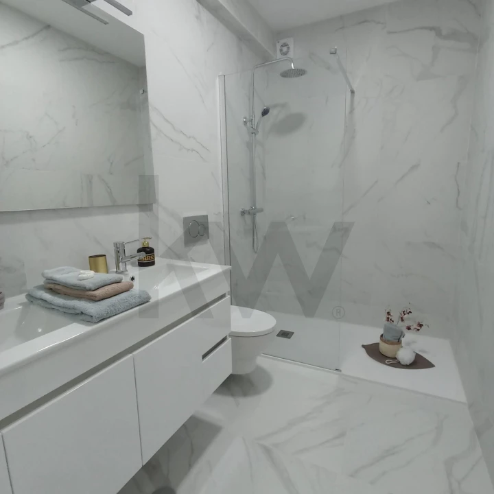 Apartamento T3 para Venda em Benfica Foto 30