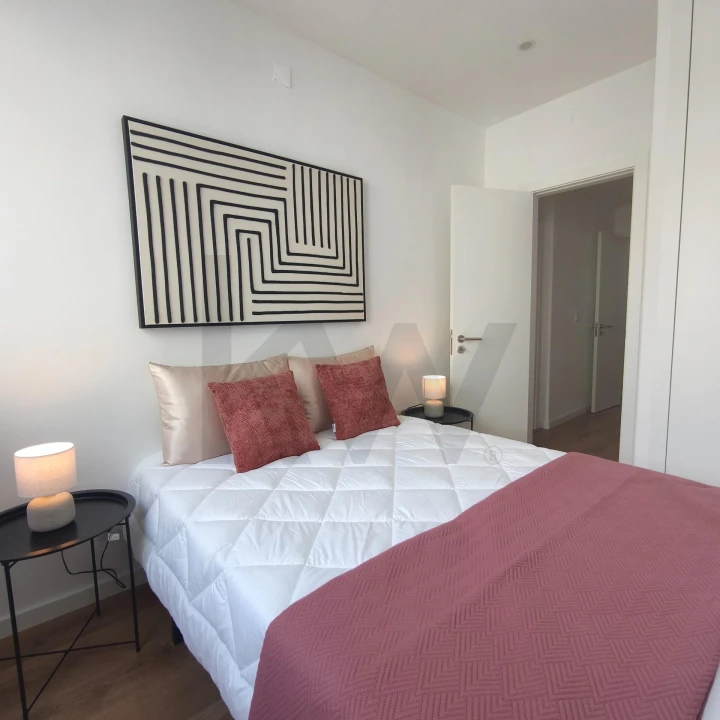 Apartamento T3 para Venda em Benfica Foto 22