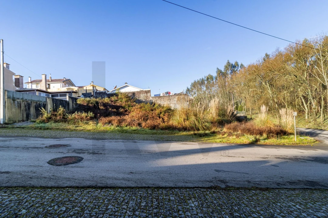 Terreno para Venda em Arrifana Foto 6