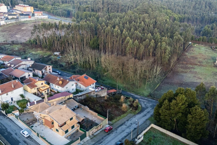 Terreno para Venda em Arrifana Foto 4