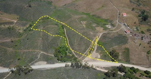 Terreno para Venda em Santana da Serra