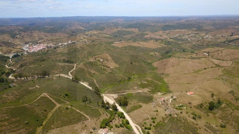 Terreno para Venda em Santana da Serra