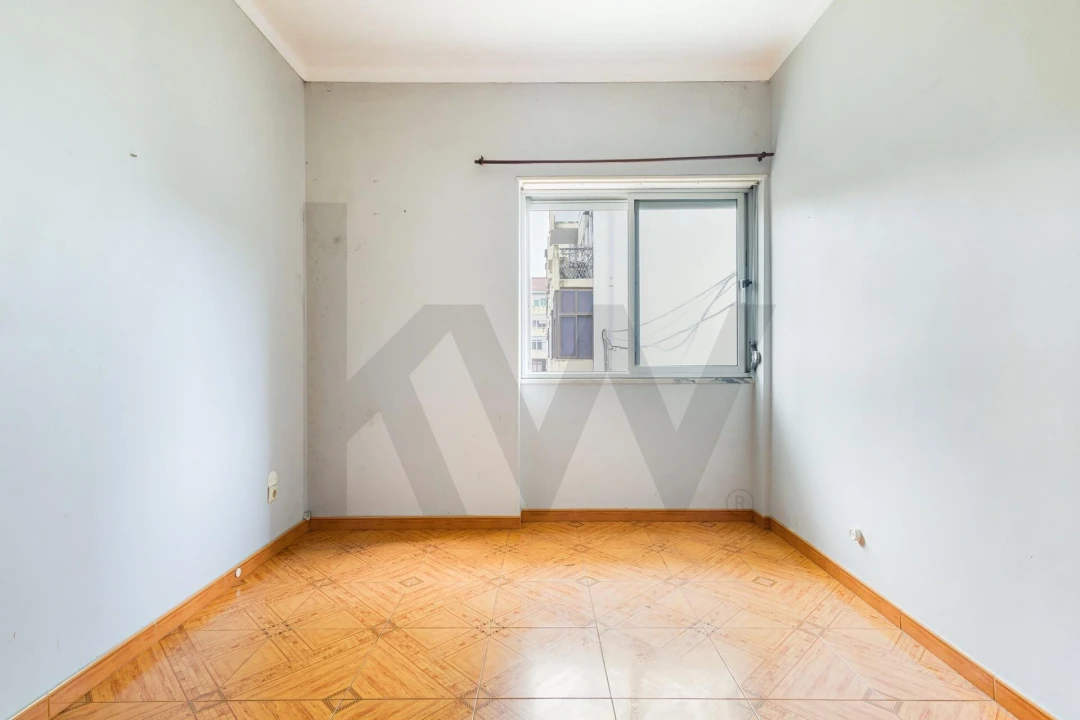 Apartamento T2 para Venda em Barreiro e Lavradio Foto 18