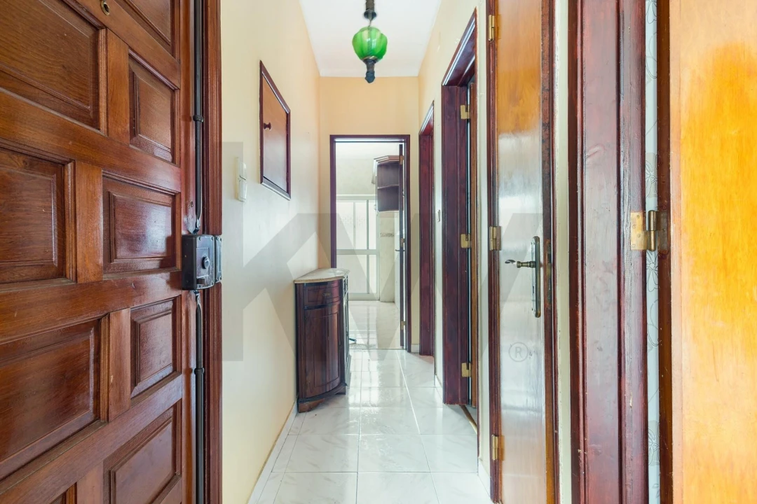 Apartamento T2 para Venda em Barreiro e Lavradio Foto 3