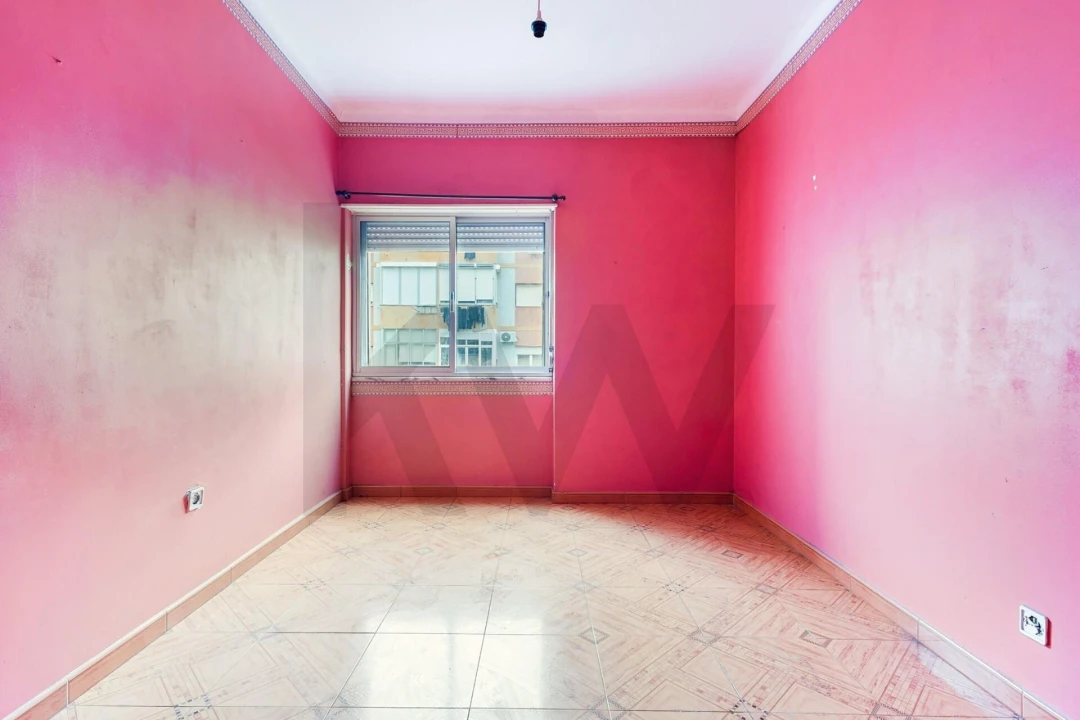 Apartamento T2 para Venda em Barreiro e Lavradio Foto 20