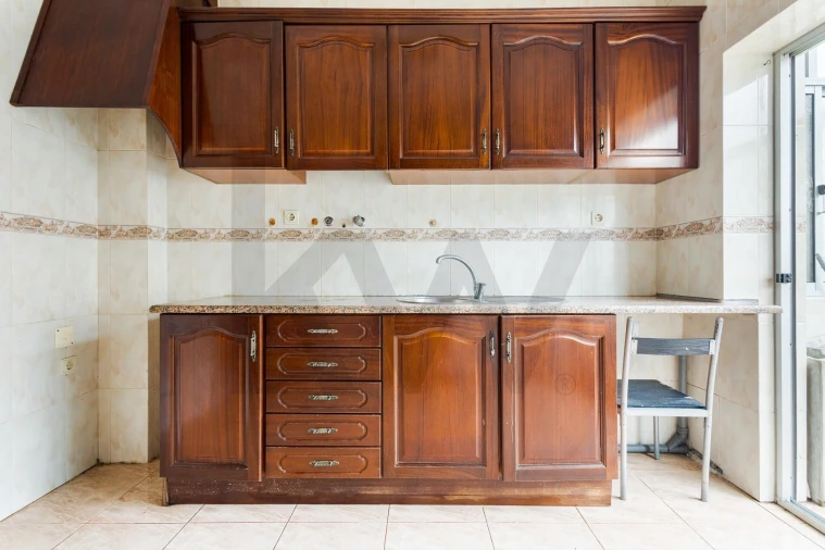 Apartamento T2 para Venda em Barreiro e Lavradio Foto 13