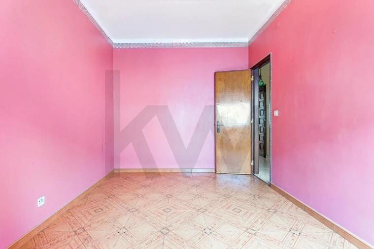 Apartamento T2 para Venda em Barreiro e Lavradio Foto 22