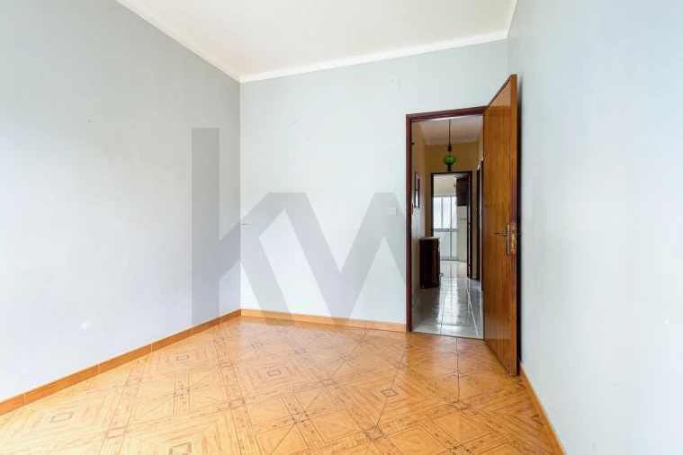 Apartamento T2 para Venda em Barreiro e Lavradio Foto 19