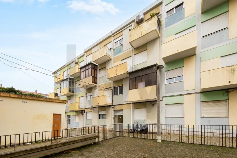 Apartamento T2 para Venda em Barreiro e Lavradio