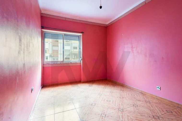 Apartamento T2 para Venda em Barreiro e Lavradio Foto 21