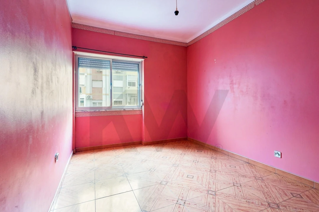 Apartamento T2 para Venda em Barreiro e Lavradio Foto 21