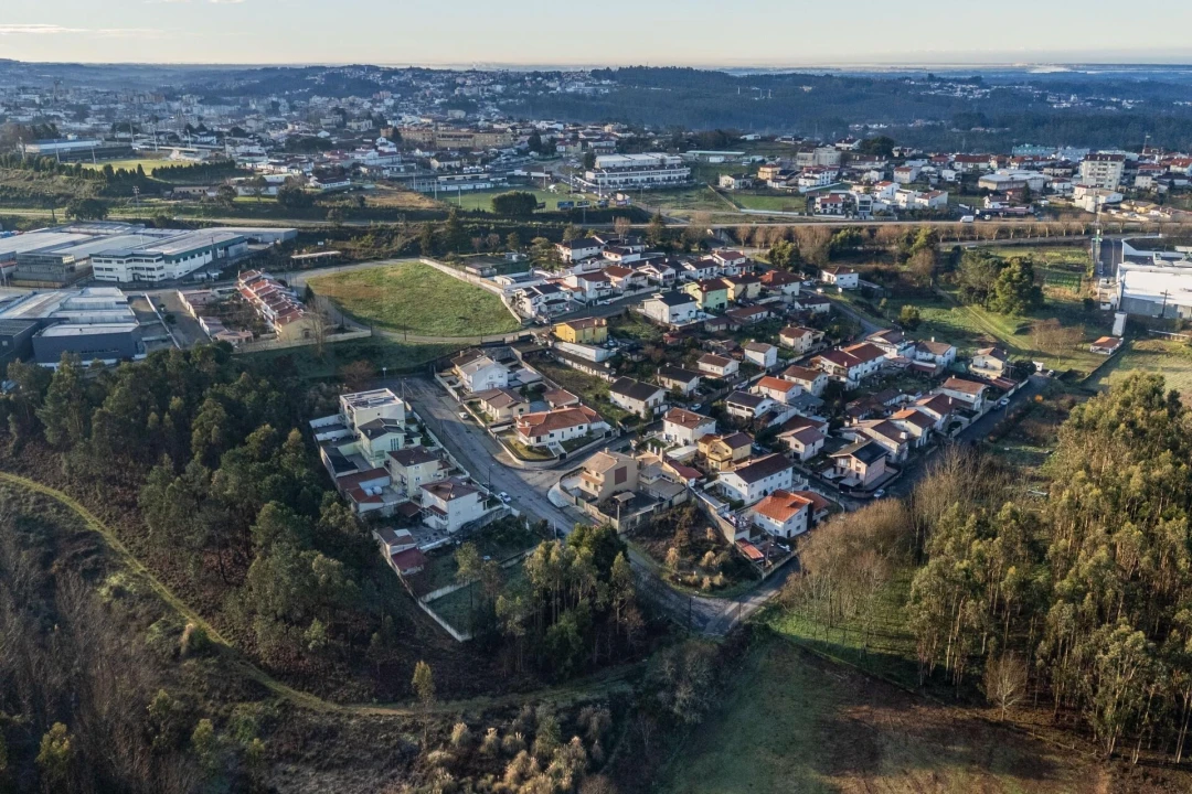 Terreno para Venda em Arrifana Foto 4