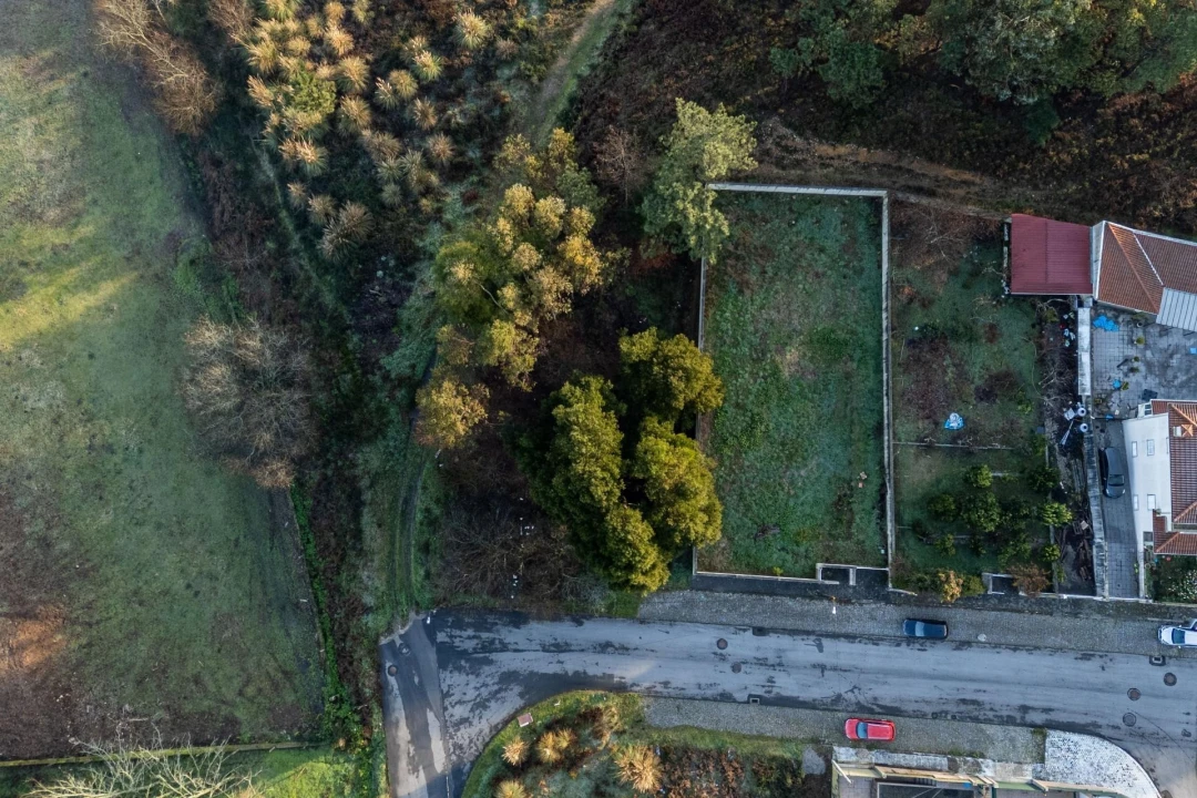 Terreno para Venda em Arrifana Foto 2