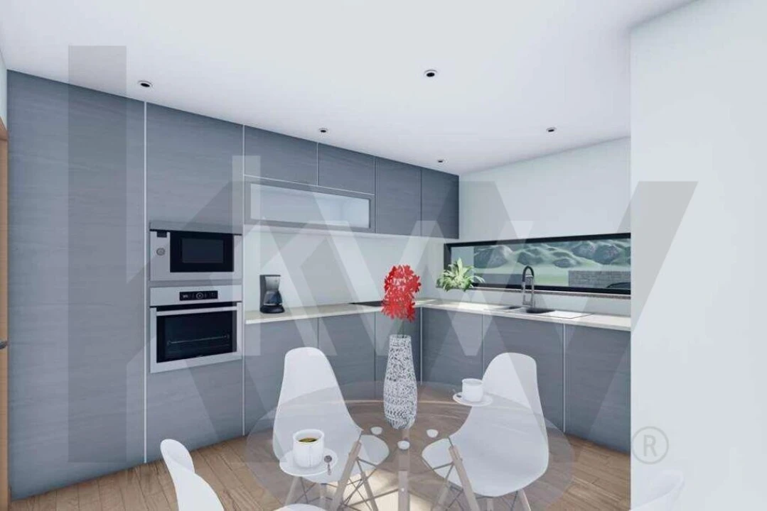 Moradia T3 para Venda em Jolda (Madalena) e Rio Cabrão Foto 5