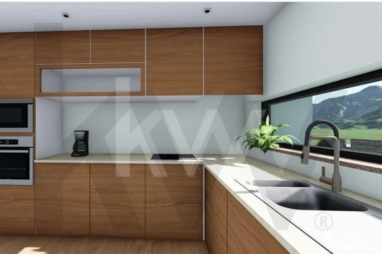 Moradia T3 para Venda em Jolda (Madalena) e Rio Cabrão Foto 6