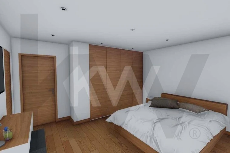 Moradia T3 para Venda em Jolda (Madalena) e Rio Cabrão Foto 4