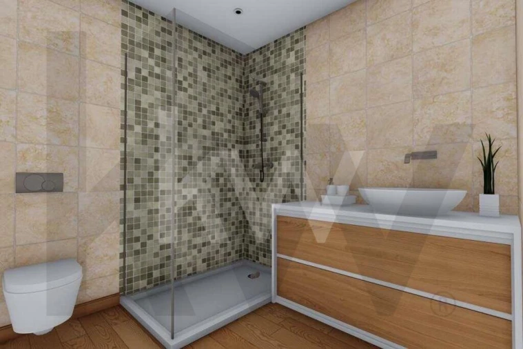 Moradia T3 para Venda em Jolda (Madalena) e Rio Cabrão Foto 3