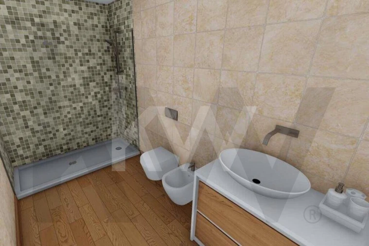 Moradia T3 para Venda em Jolda (Madalena) e Rio Cabrão Foto 8