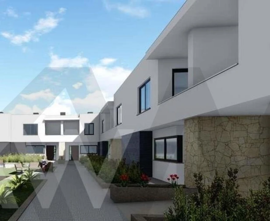 Moradia T3 para Venda em Jolda (Madalena) e Rio Cabrão Foto 1