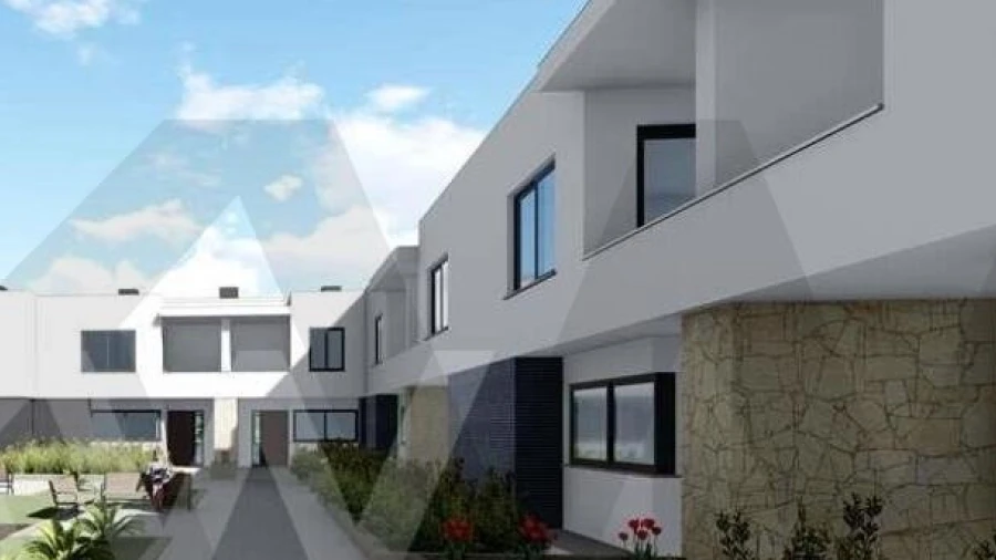 Moradia T3 para Venda em Padreiro (Salvador e Santa Cristina)