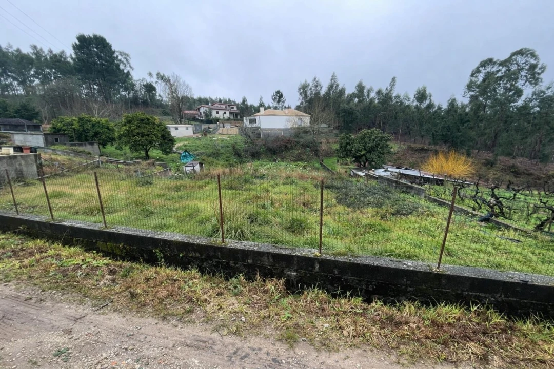 Terreno para Venda em Águeda e Borralha Foto 3