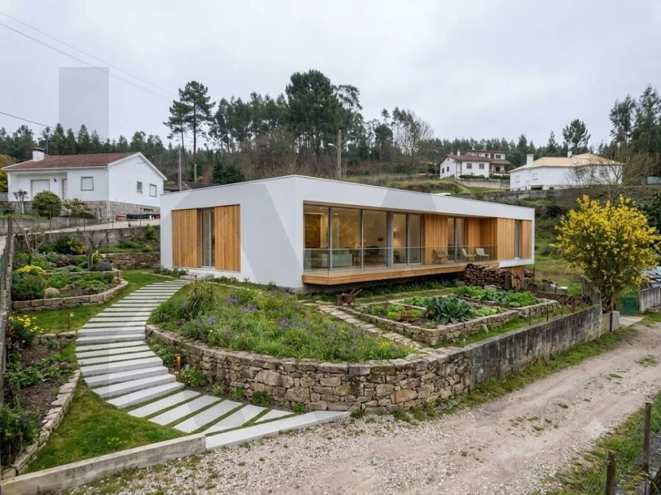 Terreno para Venda em Águeda e Borralha Foto 1