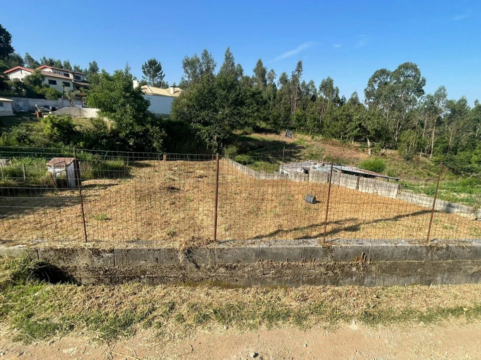 Terreno para Venda em Águeda e Borralha Foto 17