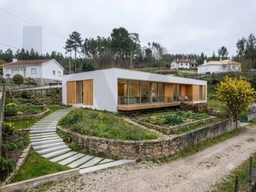 Terreno para Venda em Águeda e Borralha