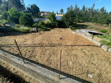 Terreno para Venda em Águeda e Borralha