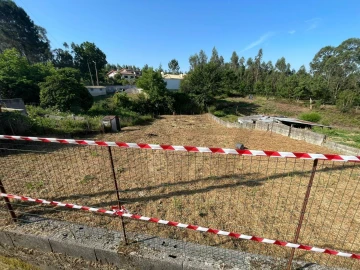 Terreno para Venda em Águeda e Borralha