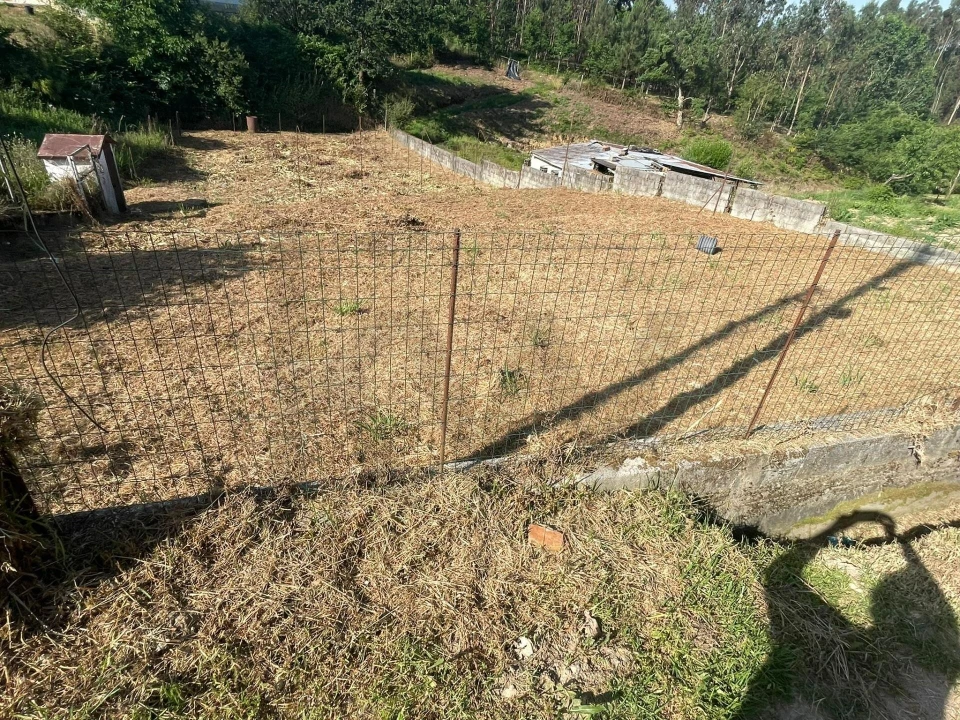 Terreno para Venda em Águeda e Borralha Foto 16