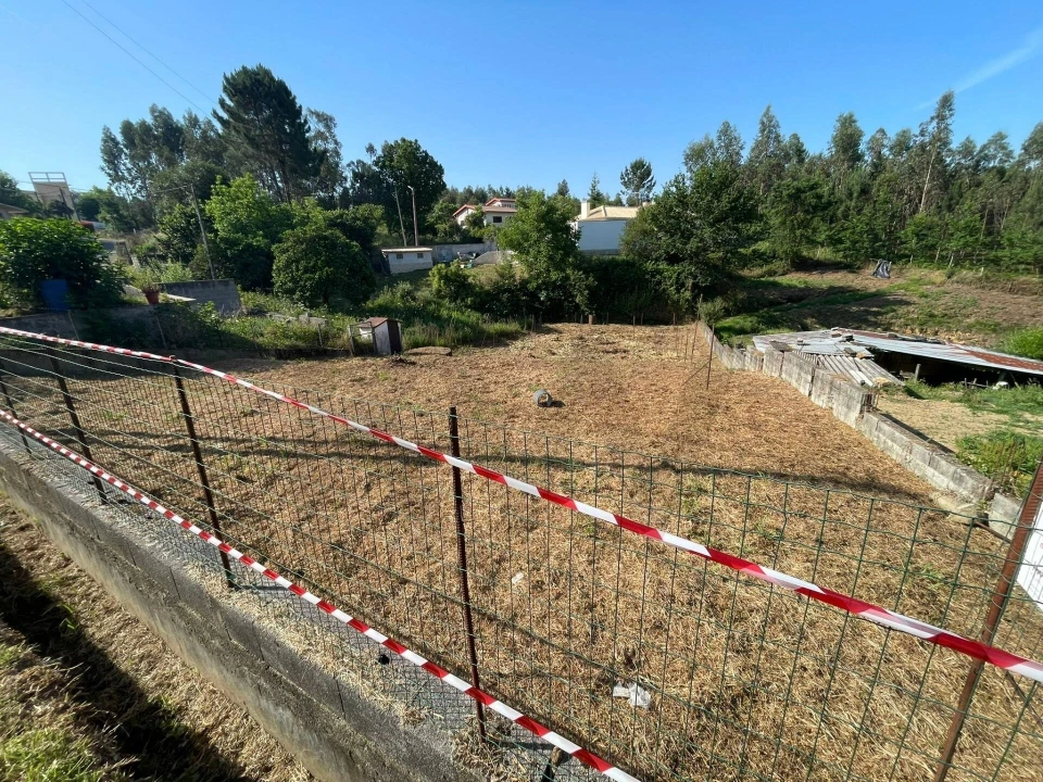 Terreno para Venda em Águeda e Borralha Foto 20